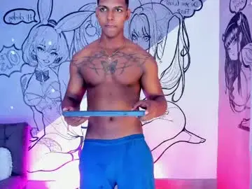 Chaturbate Free Live Porn of zoriel_derox