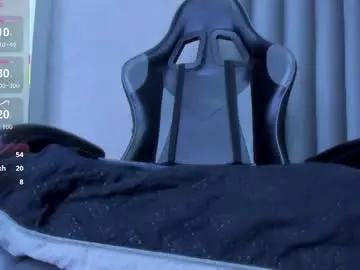 Chaturbate Live Sex Cam of _leohot_