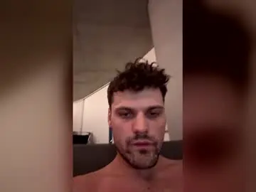 Chaturbate Nude Webcam of adam336900