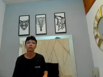 Chaturbate Adult Webcams of adams_bobby