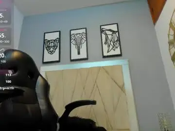 Chaturbate Live Sex of adams_bobby