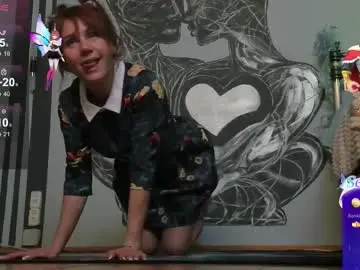 Chaturbate Best Webcam of agata_kriste7