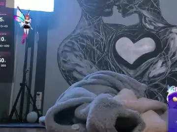 Chaturbate Best Webcam of agata_kriste7