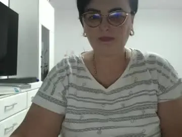 Chaturbate Nude Webcam of amandamuller1982