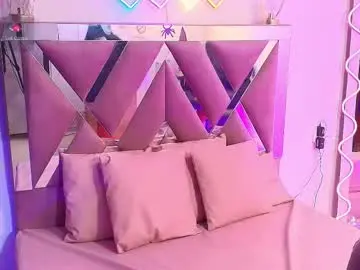 Chaturbate Sex Chat of amely_tay