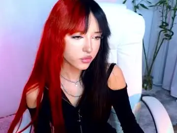 Chaturbate Watch Live Sex Cams of amiraaa__