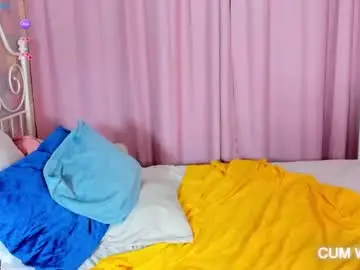Chaturbate Sex Chat of andrea_svel