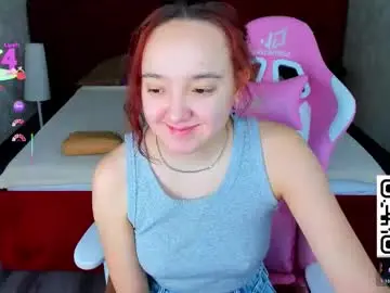 Chaturbate Best Webcam of andrea_svel