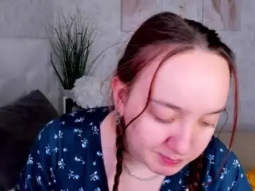 Chaturbate Live Porn of andrea_svel
