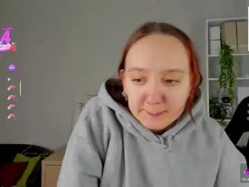 Chaturbate Best live sex cam show of andrea_svel