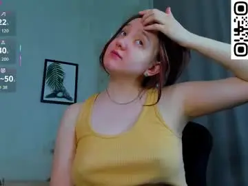 Chaturbate Live Sex of andrea_svel