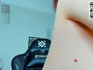 Chaturbate Watch Live Sex Cams of andrea_svel