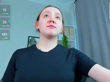 Chaturbate Nude Webcam of andrea_svel