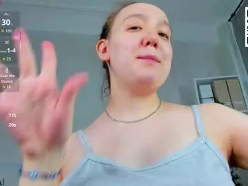 Chaturbate Live Sex Cam of andrea_svel