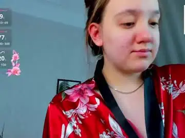 Chaturbate Live Sex of andrea_svel