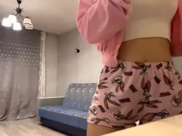 Chaturbate Live Sex Cam of anjaemmick