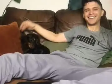 Chaturbate Sex Cam of camdoattitude