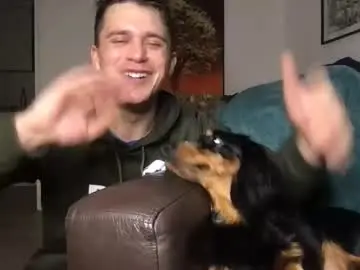 Chaturbate Best live sex cam show of camdoattitude