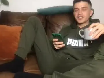 Chaturbate Adult Webcams of camdoattitude