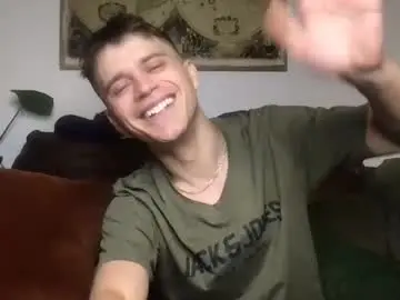 Chaturbate Live Porn of camdoattitude