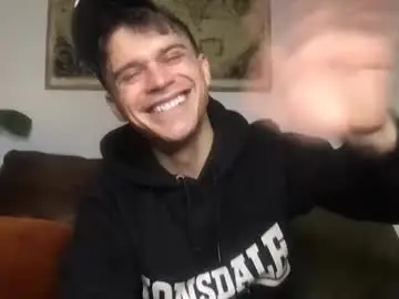 Chaturbate Best Webcam of camdoattitude