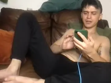 Chaturbate Live Sex of camdoattitude