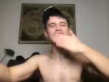 Chaturbate Sex Cam of camdoattitude