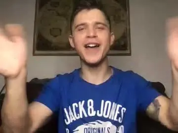 Chaturbate Nude Webcam of camdoattitude