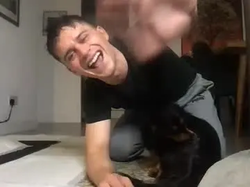 Chaturbate Best live sex cam show of camdoattitude