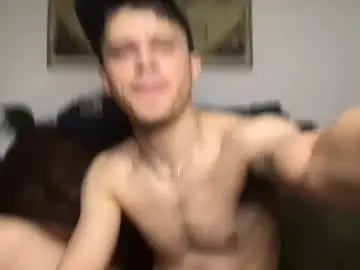 Chaturbate Nude Webcam of camdoattitude