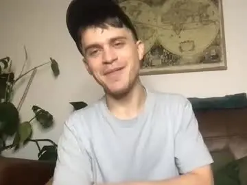 Chaturbate Live Sex Cam of camdoattitude