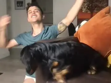 Chaturbate Watch Live Sex Cams of camdoattitude