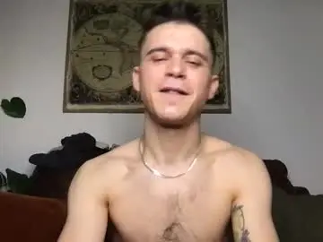 Chaturbate Adult Webcam of camdoattitude