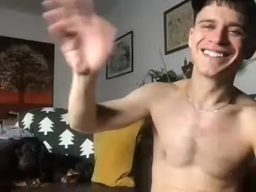 Chaturbate Best Webcam of camdoattitude