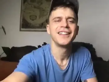 Chaturbate Nude Webcam of camdoattitude