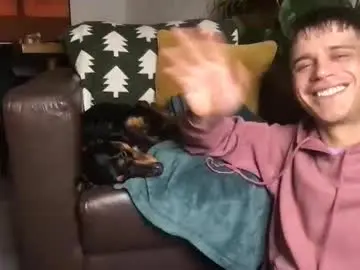 Chaturbate Adult Video Chat of camdoattitude