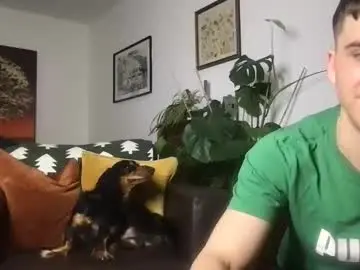 Chaturbate Best Webcam of camdoattitude