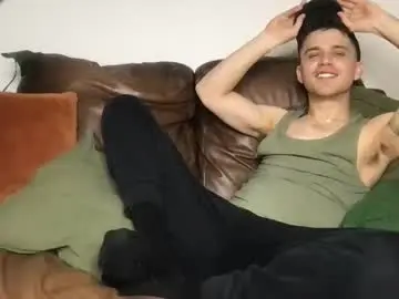 Chaturbate Adult Webcam of camdoattitude