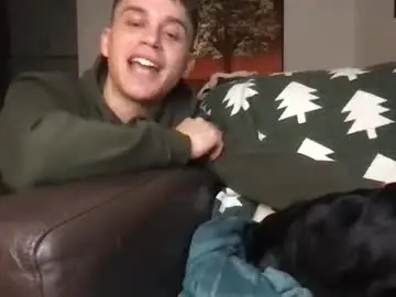 Chaturbate Sex Cam of camdoattitude