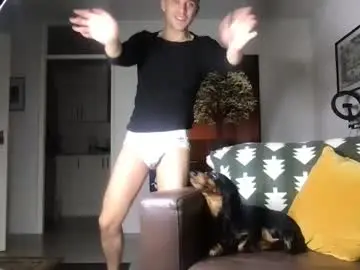 Chaturbate Free Porn Cam of camdoattitude