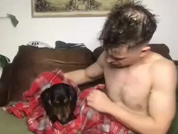 Chaturbate Watch Live Sex Cams of camdoattitude