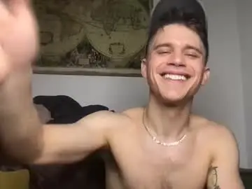 Chaturbate Free Live Porn of camdoattitude