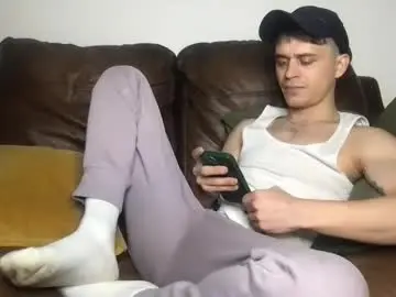 Chaturbate Sex Cam of camdoattitude