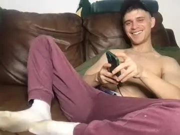 Chaturbate Nude Webcam of camdoattitude