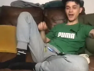 Chaturbate Adult Webcam of camdoattitude