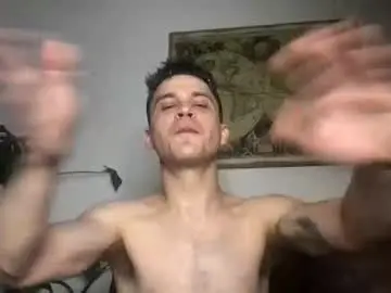 Chaturbate Adult Video Chat of camdoattitude