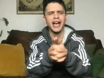 Chaturbate Nude Webcam of camdoattitude