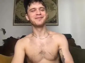 Chaturbate Adult Webcams of camdoattitude