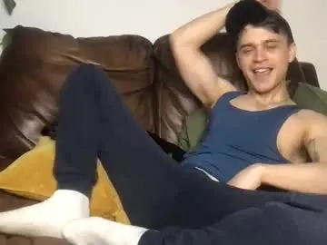 Chaturbate Sex Cam of camdoattitude