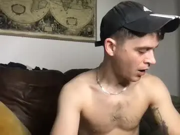 Chaturbate Nude Webcam of camdoattitude